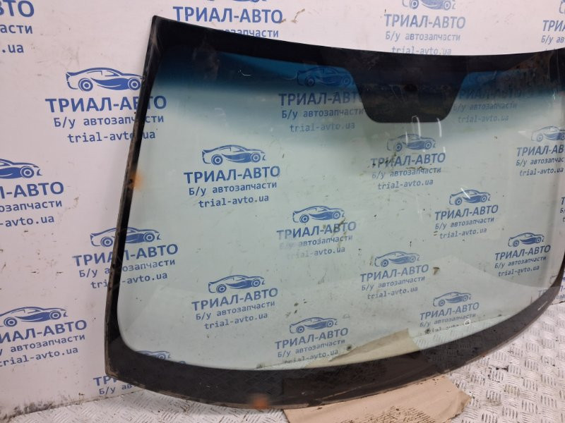 Стекло лобовое Hyundai Sonata NF 2.4 БЕНЗИН G4KC 2004 (б/у) Киев - изображение 2