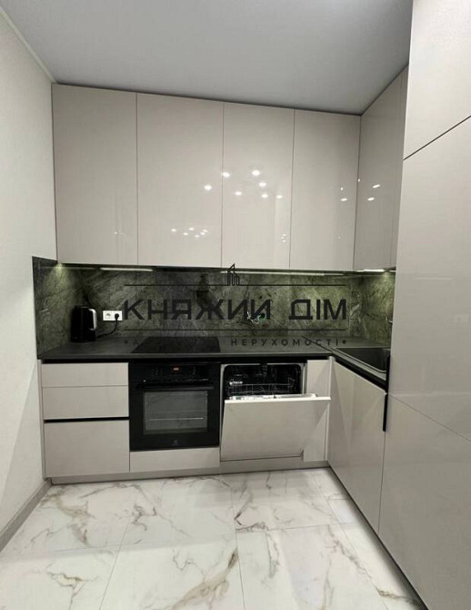 Перша здача! Оренда 2 кімнатної квартири Дарницький район ЖК Причал 8 КОД 11203354 Київ - зображення 4