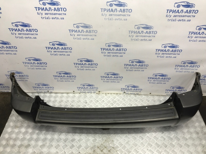 Бампер задний Hyundai Tucson 2004-2009 86610-2E050 (Арт. 46138) Київ - зображення 2