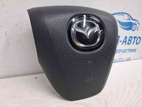 Подушка безопасности в руль Mazda CX 7 2006-2012 EH6257K00 (Арт. 79542) Київ