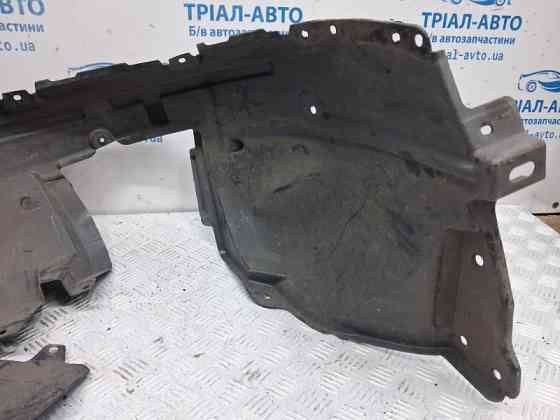 Подкрылок передний левый Nissan Qashqai 2013-2022 638434EA0A (Арт. 77478) Киев