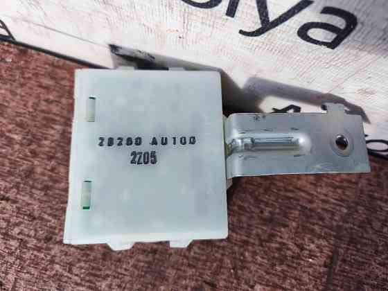 Блок управления камерой Nissan Primera P12 2001-2007 (28260AU100) Ковель