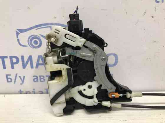 Замок двери задний правый Mitsubishi L200 2006-2015 5745A092 (Арт. 51558) Київ