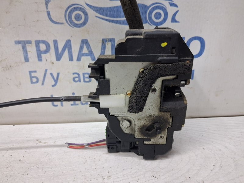 Замок двери задний правый Nissan Pathfinder 2004-2014 82500EB300 (Арт. 82012) Киев - изображение 3
