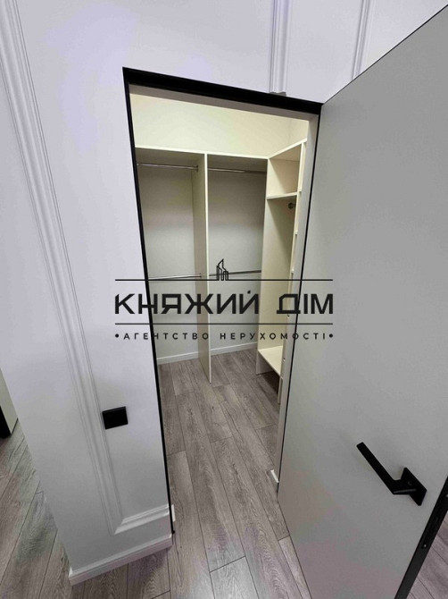 Оренда квартира з дизайнерським ремонтом в престижному ЖК Manhattan City КОД 11204302 Киев - изображение 3