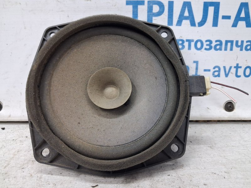 Динамик двери Mitsubishi Pajero Wagon 1999-2006 MR306819 (Арт. 69445) Київ - зображення 1