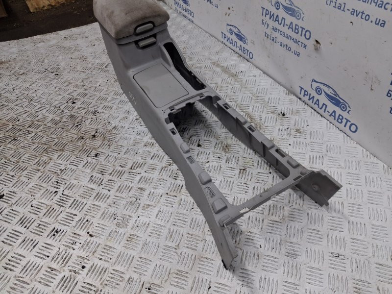 Подлокотник Hyundai Sonata 2004-2010  (Арт. 66745) Київ - зображення 3