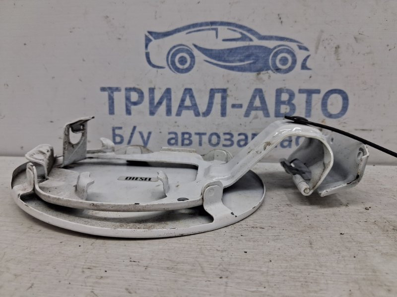 Лючок бака Mazda CX 5 KE 2.2 DIESEL 2011 (б/у) Київ - зображення 4