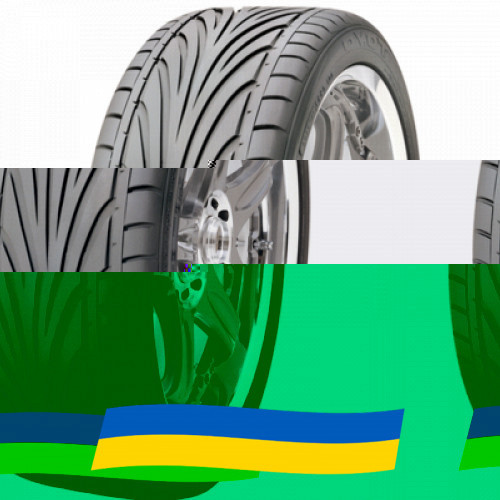 285/35 R18 Toyo Proxes T1R 101Y Легкова шина Киев - изображение 1