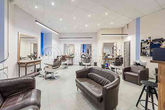 продажа помещения свободного назначения, здания Киев, Печерский, 240000 $ Киев