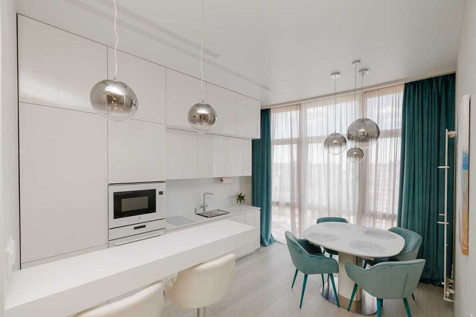 продажа 1-к квартира Киев, Оболонский, 150000 $ Київ - зображення 7