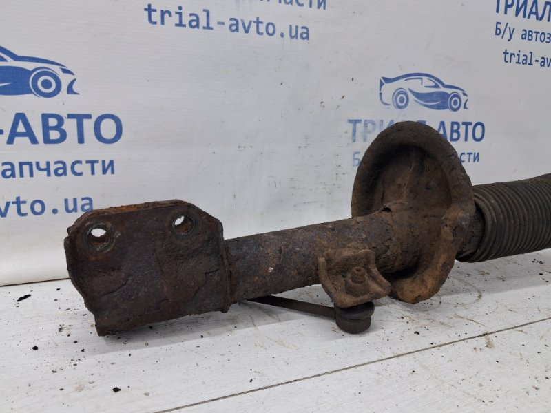 Амортизатор передний левый Suzuki SX4 2006-2014 41602-79J01 (Арт. 65055) Киев - изображение 3