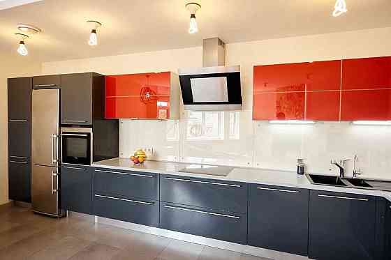 долгосрочная аренда 4-к квартира Киев, Подольский, 2000 евро/мес. Київ