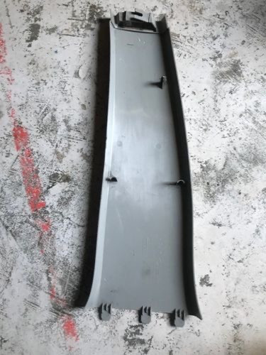 Бу накладка правой стойки Renault Scenic 1, 7700835106, 7700432277, нижняя Кропивницький - зображення 2