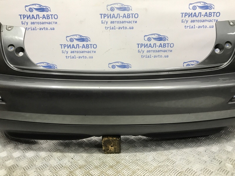 Бампер задний Nissan Juke 2010-2019 850221KA6H (Арт. 46946) Киев - изображение 4