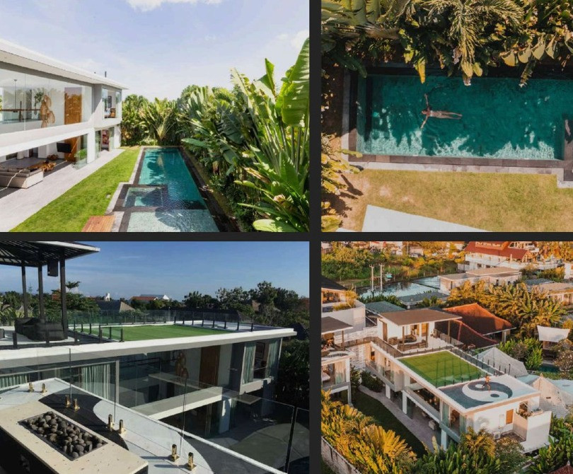 Продам виллу Индонезия, Бали Дніпро - зображення 6