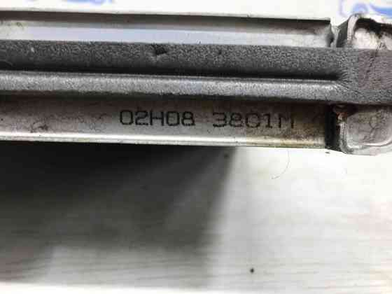 Осушитель кондиционера Lexus RX 350 XU30 3.5 БЕНЗИН 2GRFE 2003 (б/у) Київ