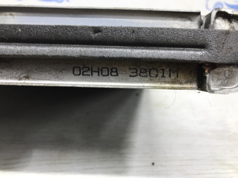 Осушитель кондиционера Lexus RX 350 2003-2009 8710748050 (Арт. 31043) Київ - зображення 4