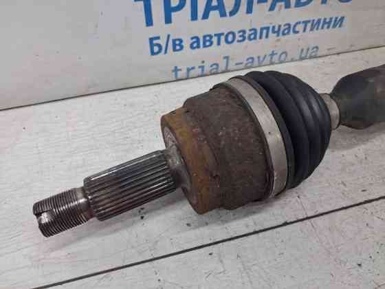 Привод передний правый Hyundai Tucson 2015-2021 49501D7180 (Арт. 84106) Київ