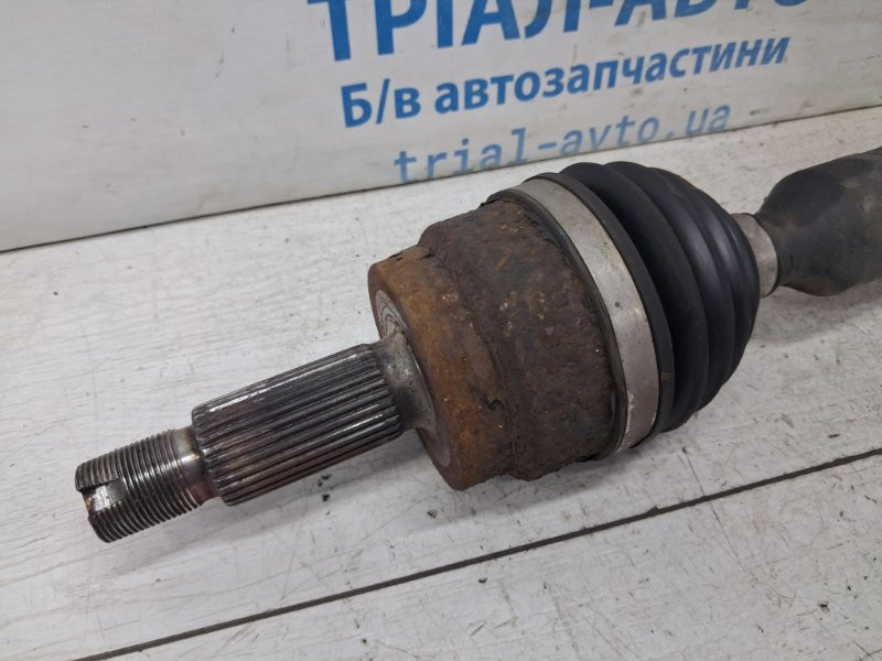 Привод передний правый Hyundai Tucson 2015-2021 49501D7180 (Арт. 84106) Київ - зображення 2