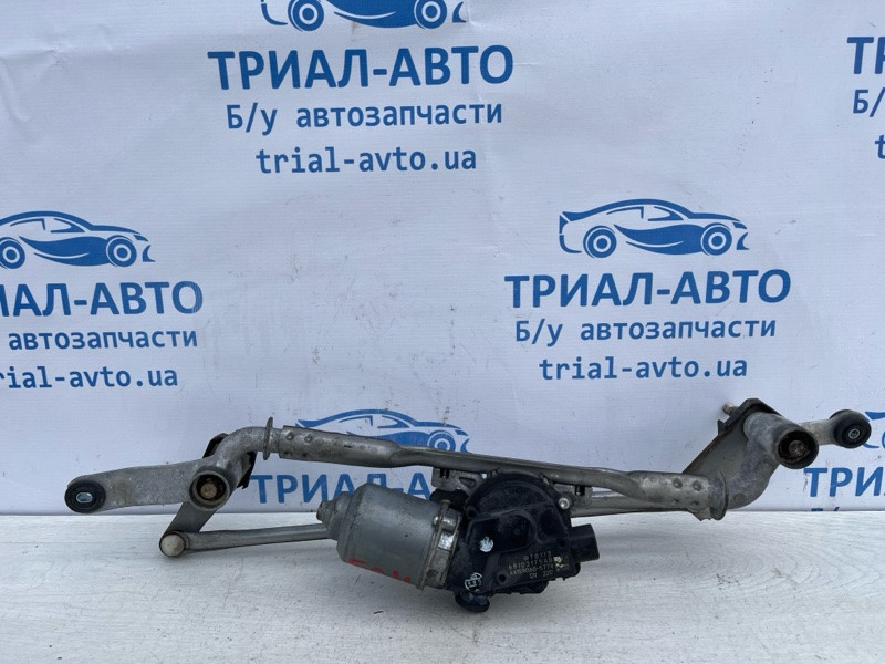 Трапеция дворников Jeep Cherokee KL 3.2 БЕНЗИН EHK 2013 (б/у) Киев - изображение 2