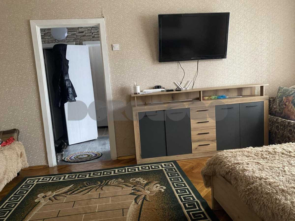 долгосрочная аренда 1-к квартира Киев, Печерский, 18000 грн./мес. Київ - зображення 2