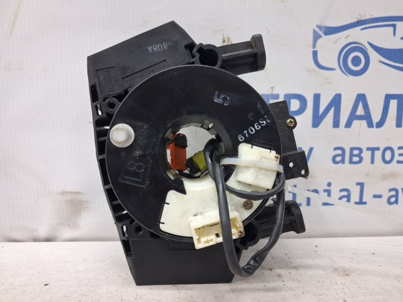 Шлейф AIRBAG Infiniti FX 2002-2008 25567AC725 (Арт. 77072) Київ - зображення 1