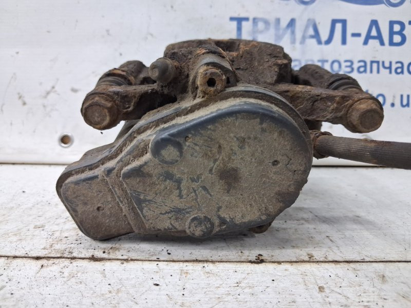 Суппорт задний правый Mazda CX 5 KE 2.2 DIESEL 2011 (б/у) Киев - изображение 3