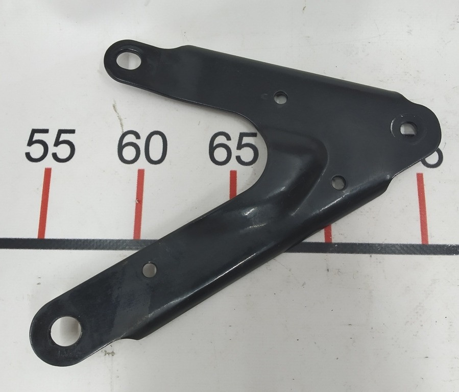 Кронштейн крепления подрамника левый Tesla model S 6008489-00-B Киев - изображение 2