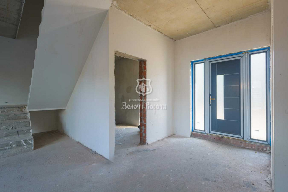 продажа 3-к таунхаус Фастовский, Фастов, 155000 $ Фастов - изображение 8