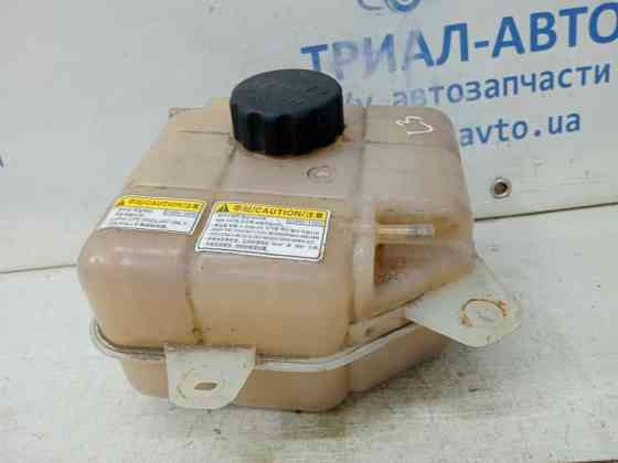 Бачок радиатора (расширительный) SsangYong Korando C200 2.0 DIESEL D20DT 2010 (б/у) Київ