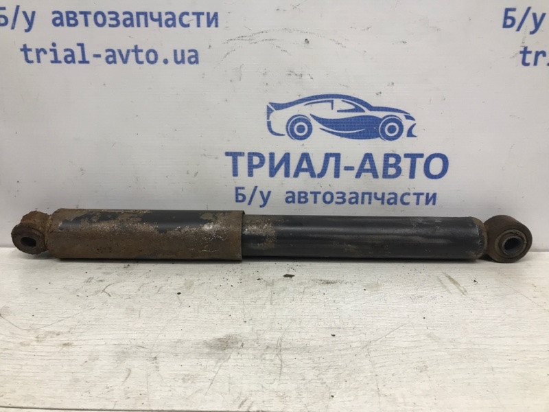 Амортизатор задний Mitsubishi Pajero Sport 1996-2008 MR448499 (Арт. 30042) Киев - изображение 1