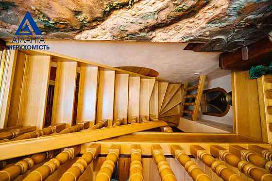 продажа 5-к квартира Луцк, 145000 $ Луцьк