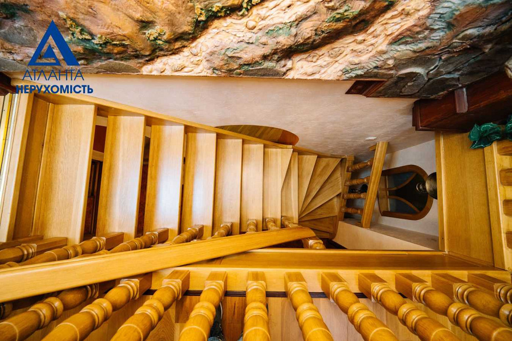 продажа 5-к квартира Луцк, 145000 $ Луцьк - зображення 4