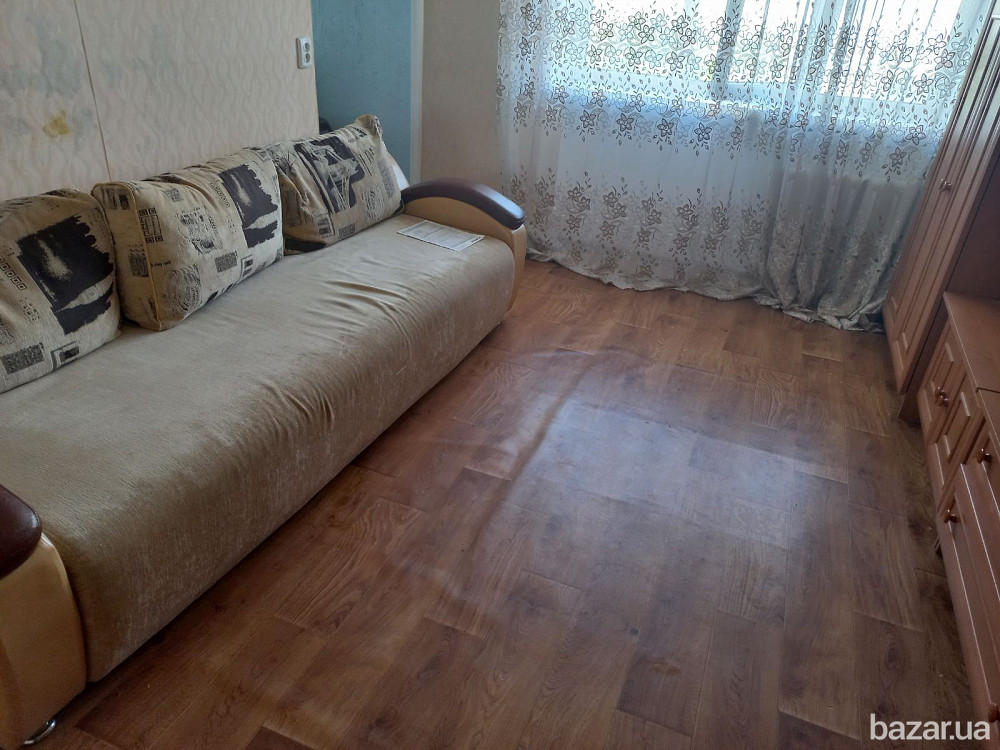 сдам 1 ую квартирку за 3500 грн Одеса - зображення 4