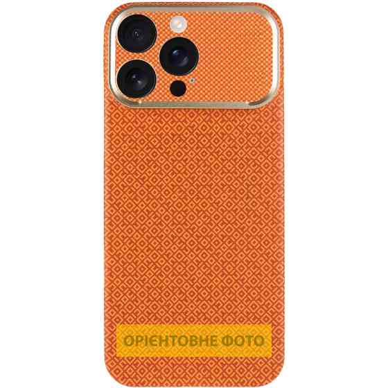Чехол PC Sparta Slim Shield with Magnetic Fit для Apple iPhone 16 Pro Max (6.9") Херсон