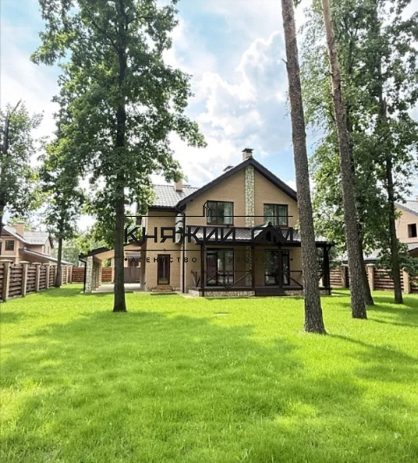 Продаж 2 поверховий будинок с. Гора КОД 2211803 Київ - зображення 7