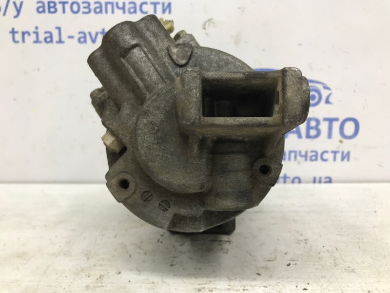 Компрессор кондиционера Suzuki Grand Vitara JT 2.4 БЕНЗИН J24B 2005 (б/у) Київ - зображення 4