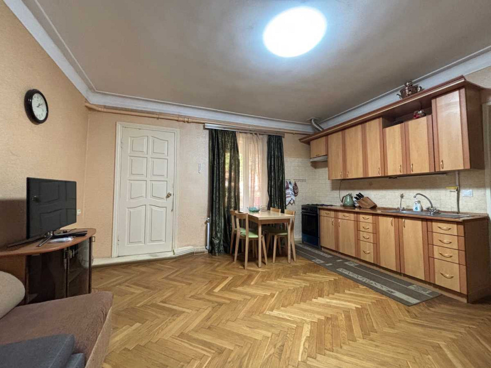 долгосрочная аренда 4-к дом Киев, Голосеевский, 1400 $/мес. Киев - изображение 7