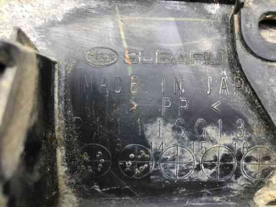 Накладка двери Subaru Forester 2012-2018 91112SG130 (Арт. 57538) Київ