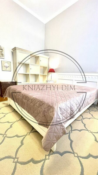 Оренда роздільної 3-х кімнтаної квартири на Печерську м. Арсенальна. №11202195 Київ - зображення 5