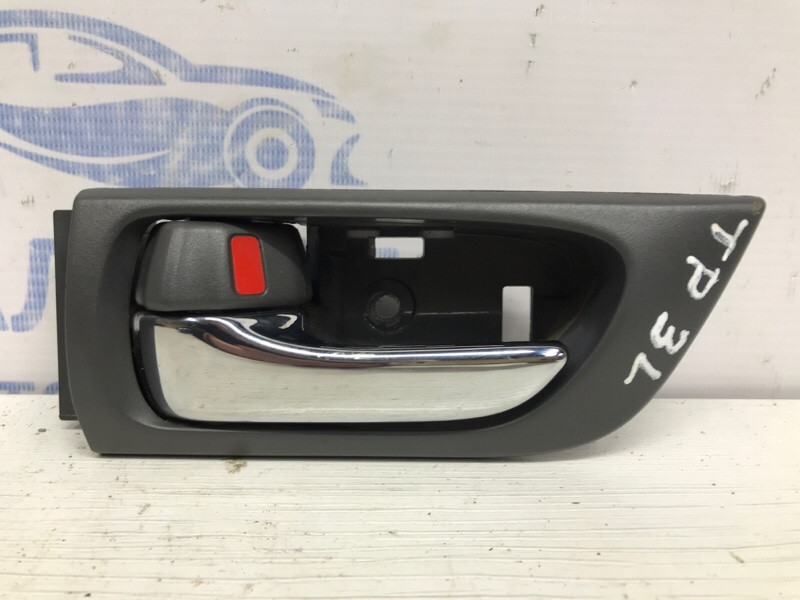Ручка двери внутренняя левая Toyota Prado 2002-2009 6920660090B0 (Арт. 54194) Київ - зображення 1