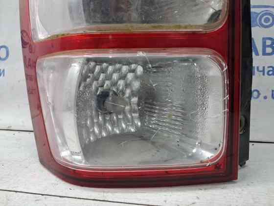 Фонарь задний внешний левый Suzuki Grand Vitara JT 2.7 БЕНЗИН H27A 2005 (б/у) Київ