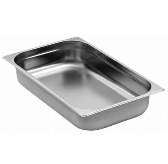 Гастроємність Empire EM-2754 530х325х100 мм Киев