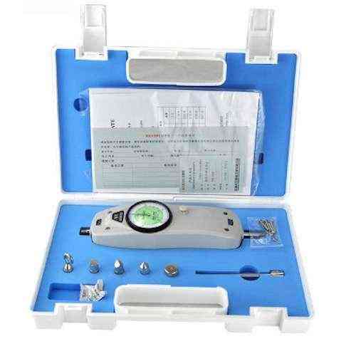 Динамометр механический пружинный (5 кг) PROTESTER NK-50 Харків