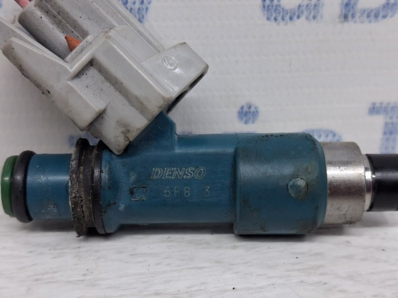 Форсунка топливная Suzuki Grand Vitara JT 2.0 БЕНЗИН J20A 2005 (б/у) Киев - изображение 2