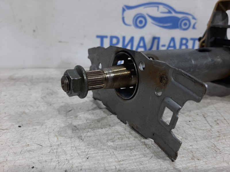 Колонка рулевая Suzuki Grand Vitara 2005-2016 4820065J02 (Арт. 23883) Київ - зображення 3