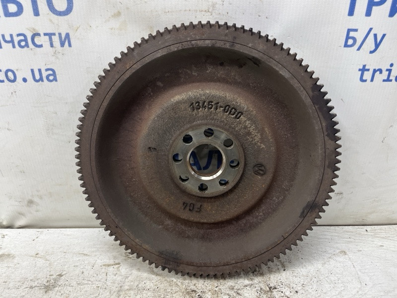 Маховик Toyota Avensis 2002-2010 134050D020 (Арт. 81490) Київ - зображення 1