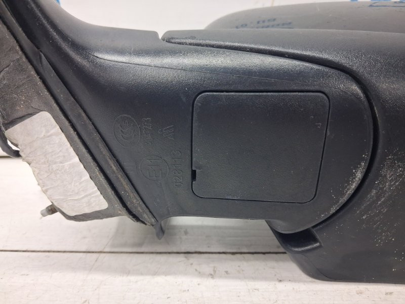 Зеркало левое Jeep Cherokee KL 3.2 БЕНЗИН EHK 2013 (б/у) Київ - зображення 4