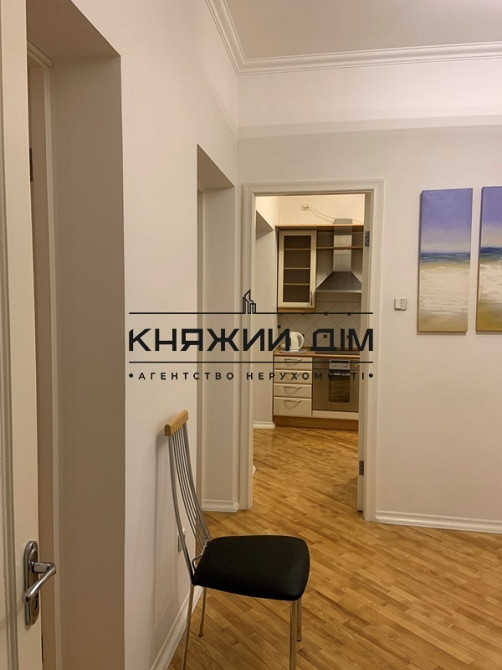 Без комісії! Відмінна роздільна 3-х к.кв. м. Золоті Ворота. № 11134051 Киев - изображение 2